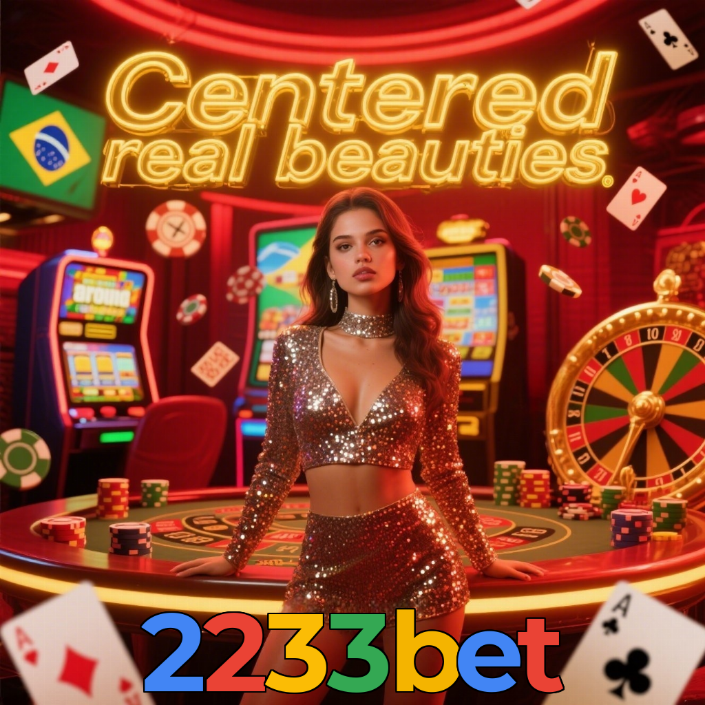 2233bet:Vença no cassino online com blackjack e apostas esportivas no futebol!