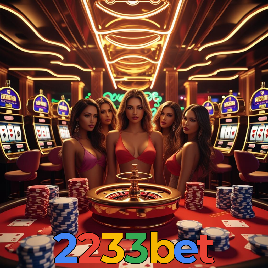 2233bet:Prepare-se para o melhor da diversão no cassino! Jogue agora!