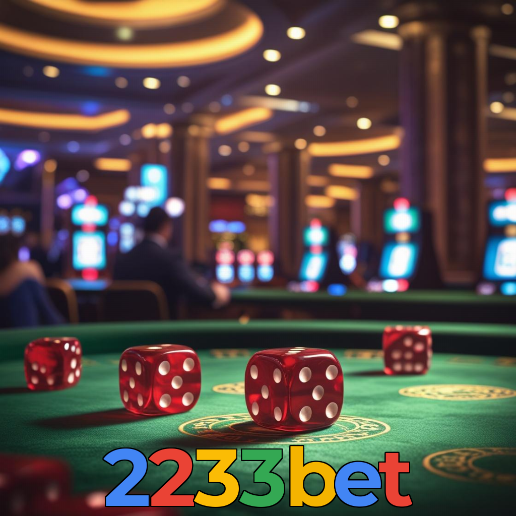 2233bet:Apostas emocionantes em futebol e vitórias épicas no cassino online!