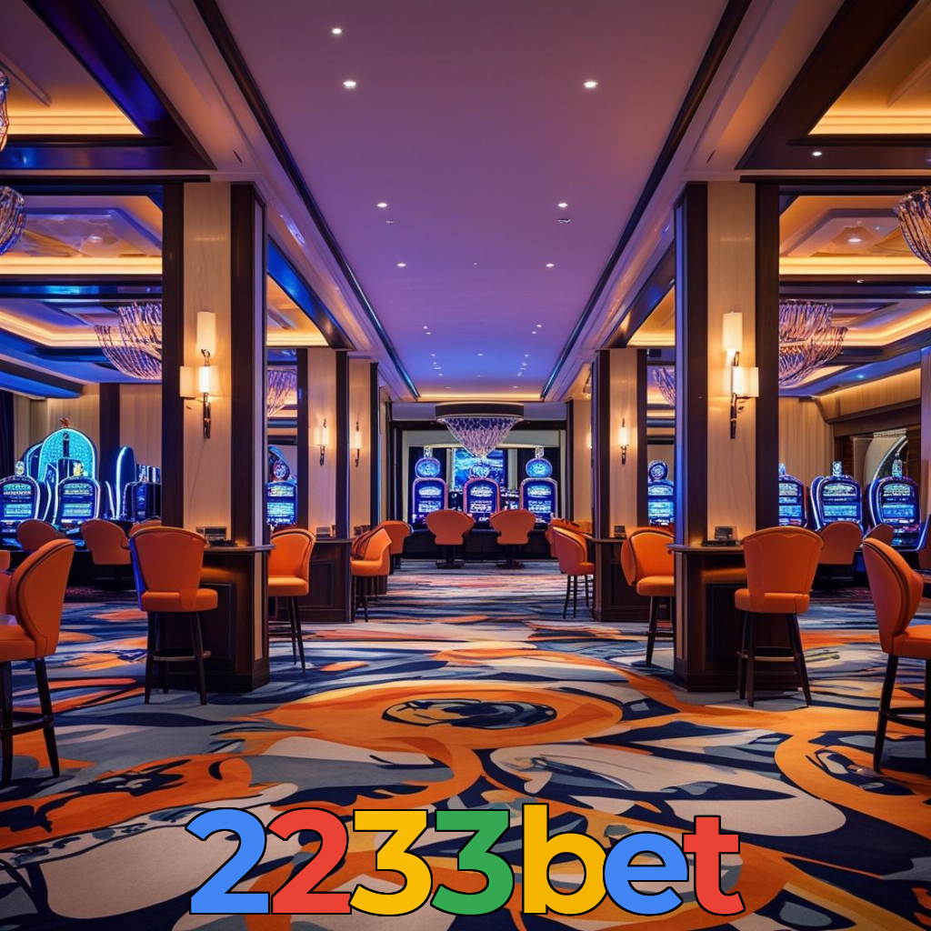 2233bet：Vire o mestre das cartas! Jogue poker online e vença!