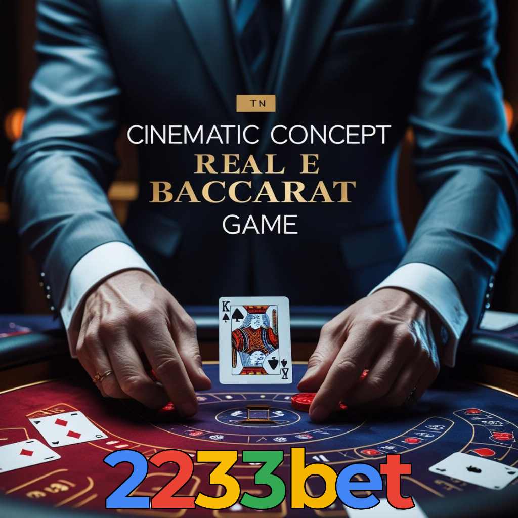 2233bet:No cassino online mais seguro, aposte no futebol e jogue slots emocionantes!