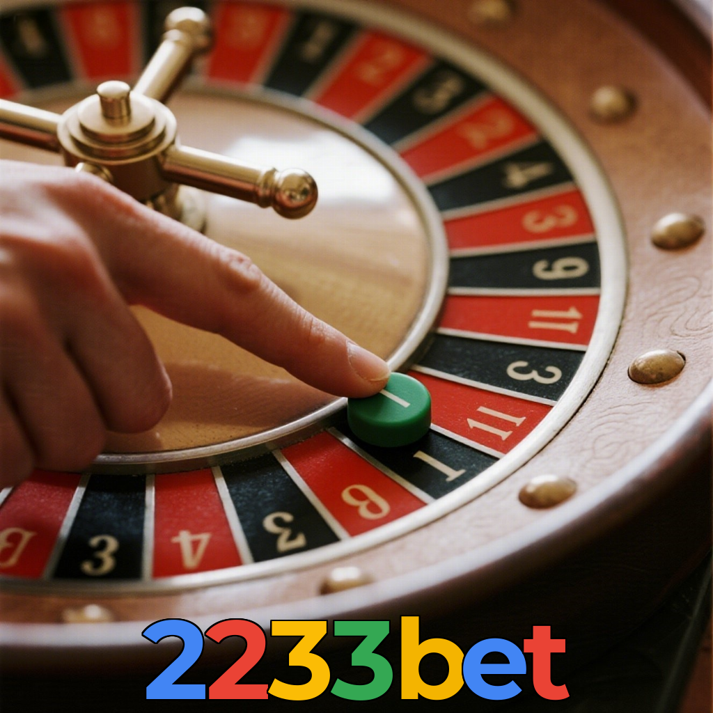 2233bet：A diversão começa aqui! Jogue nas slots e ganhe muito mais!