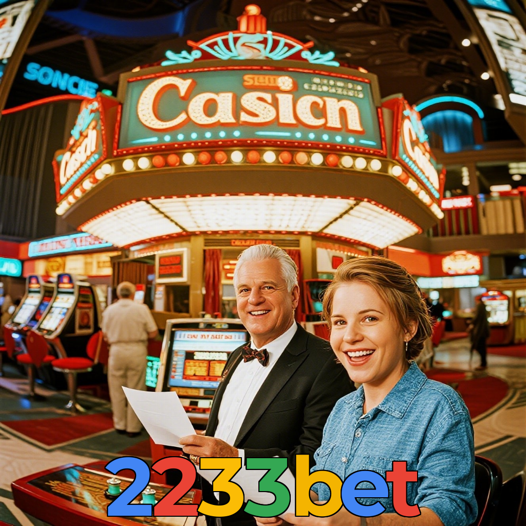 2233bet:Jogue as melhores slots e conquiste jackpots épicos!