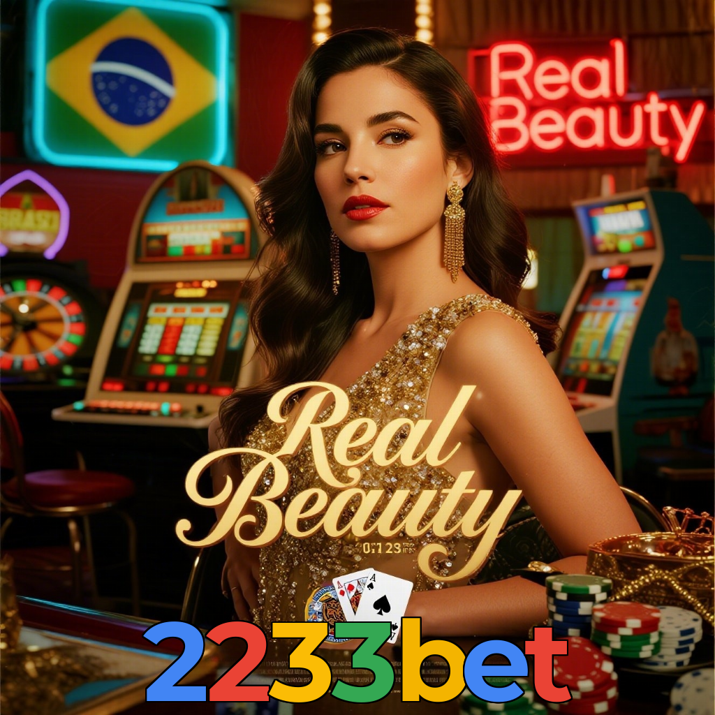 2233bet:Jogue nas roletas e conquiste a sorte ao seu lado!