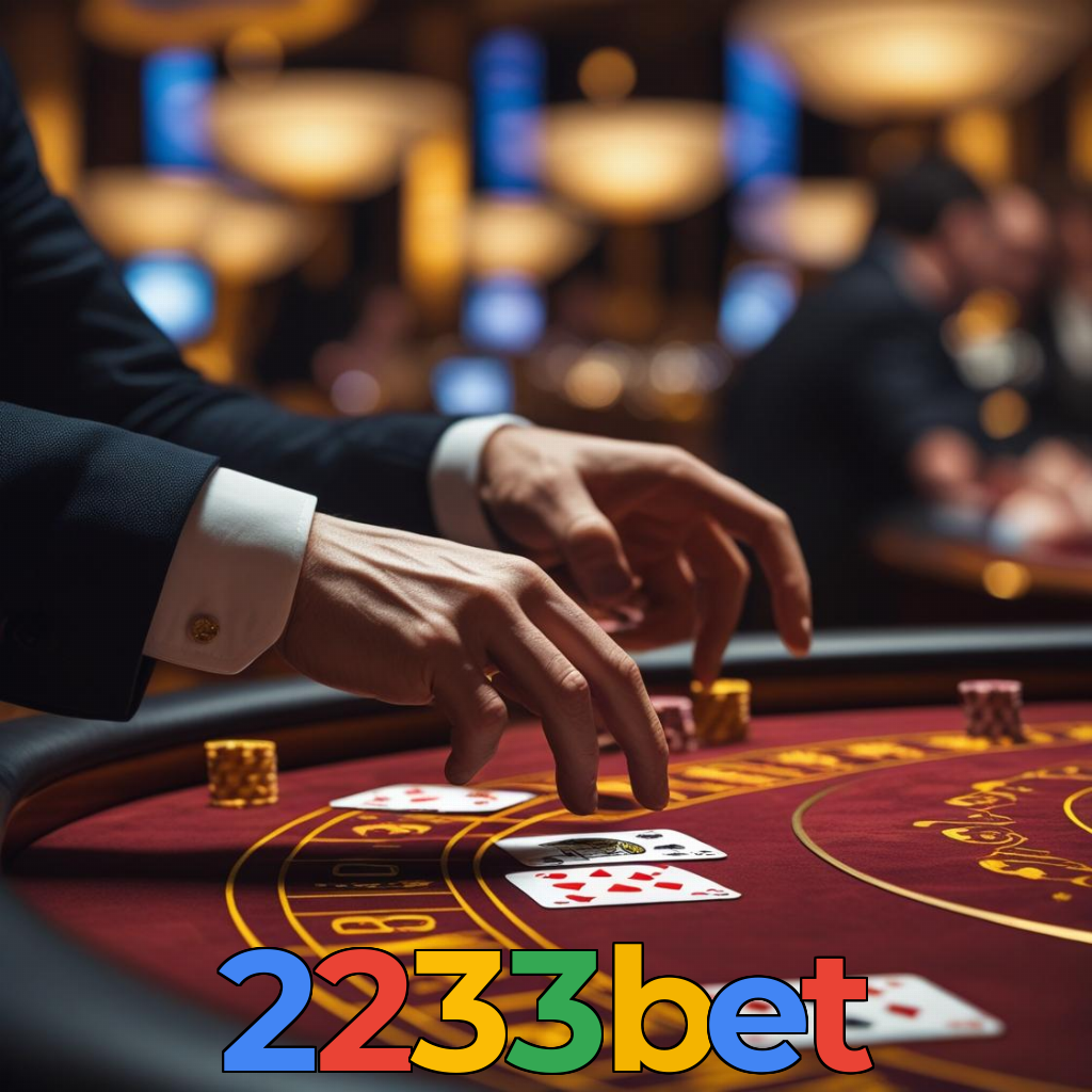 2233bet:Aposte no futebol online e vença os maiores campeões!