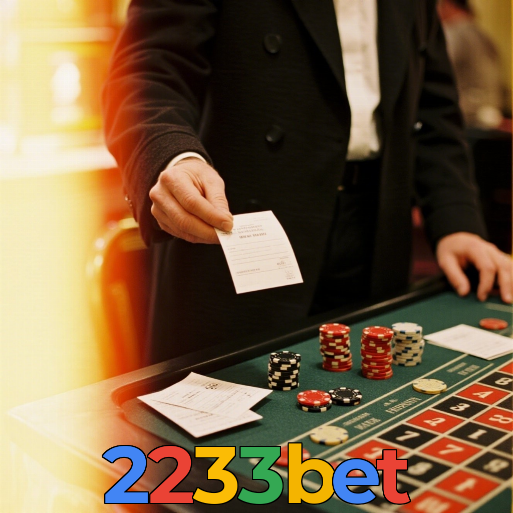 2233bet：Apostas no futebol e grandes vitórias em roleta e blackjack!