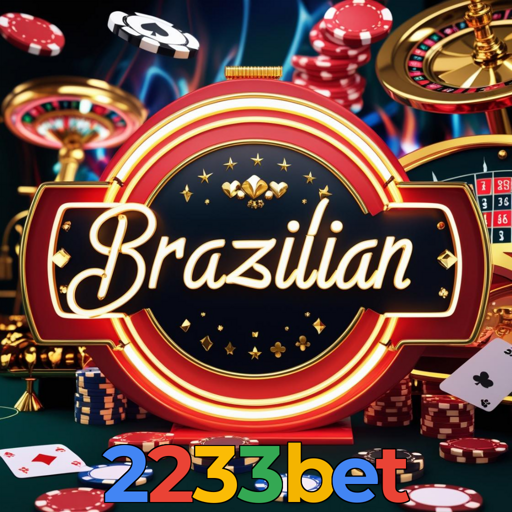2233bet:No futebol online, a sorte está ao seu lado para ganhar!