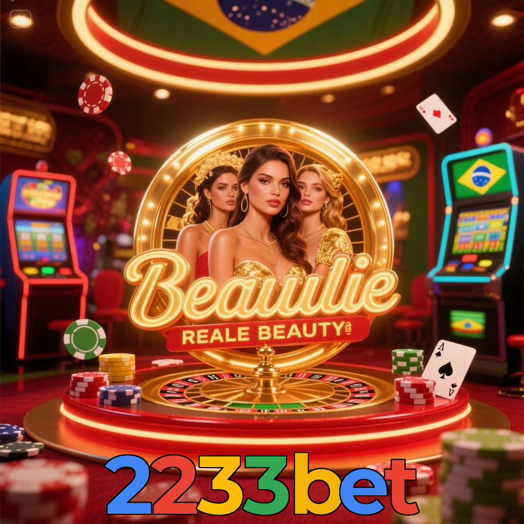 2233bet:A roleta nunca foi tão empolgante! Aposte e vença!