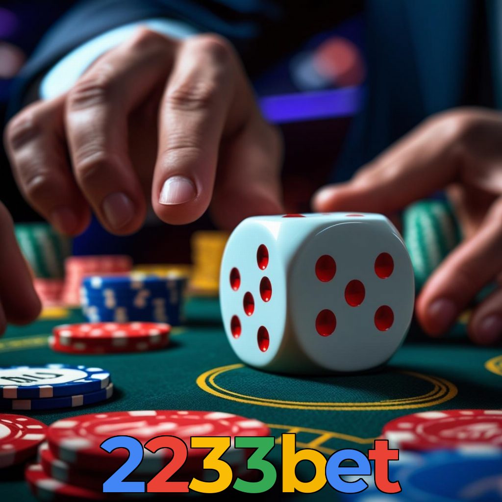 2233bet:Conquiste grandes vitórias em blackjack e aposte no futebol online!