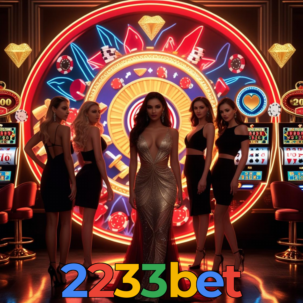 2233bet:Aposte no futebol e jogue blackjack para grandes vitórias!