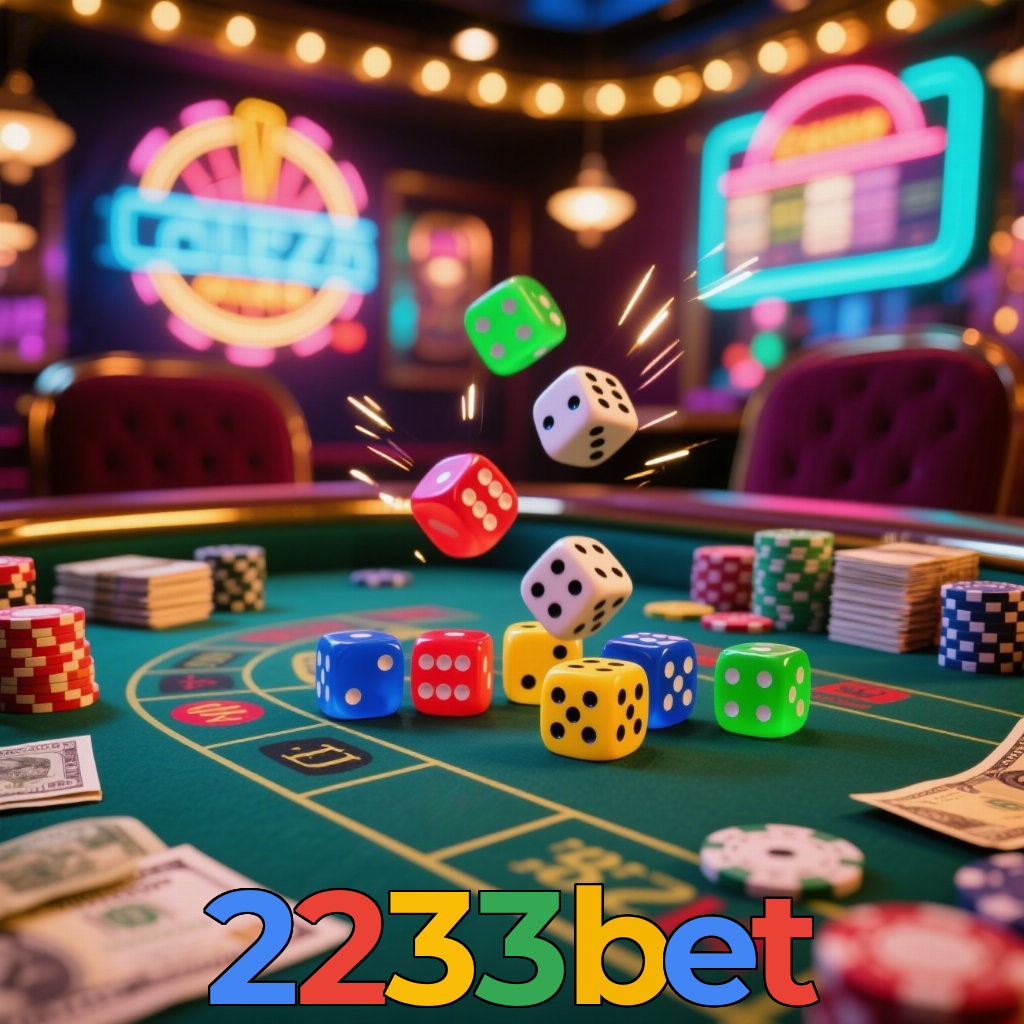 2233bet:Apostas ao vivo no futebol e vitórias garantidas em roleta!
