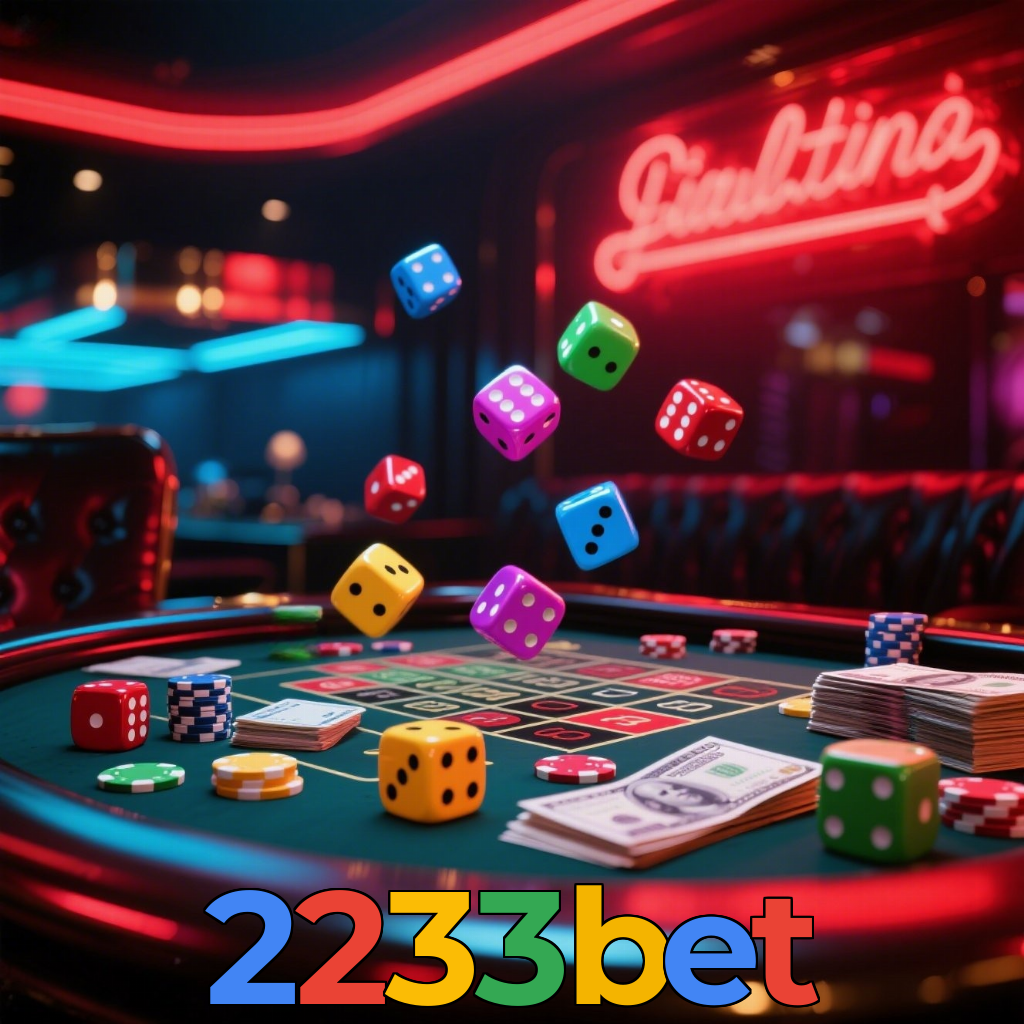 2233bet：Jogue futebol online e tenha prêmios incríveis esperando por você!