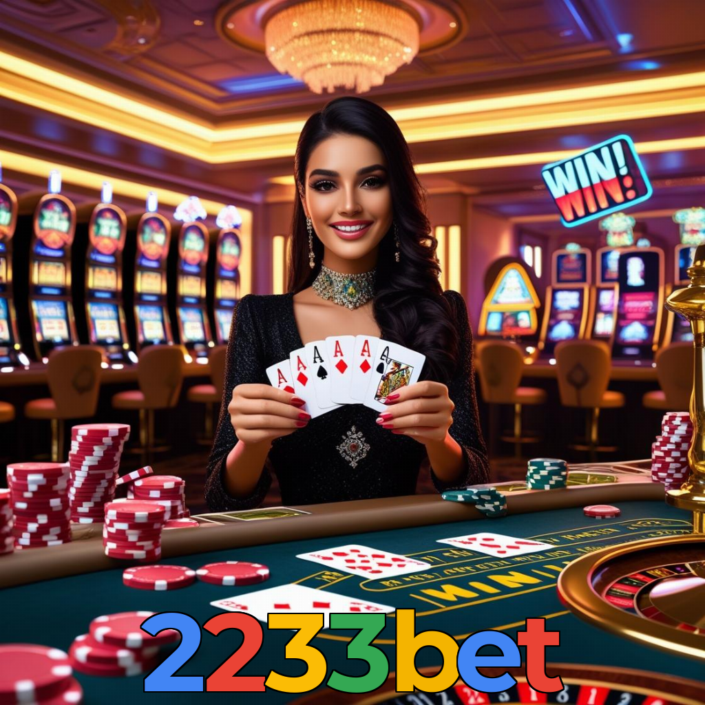2233bet:Apostas ao vivo no futebol e grandes prêmios em jogos de blackjack!