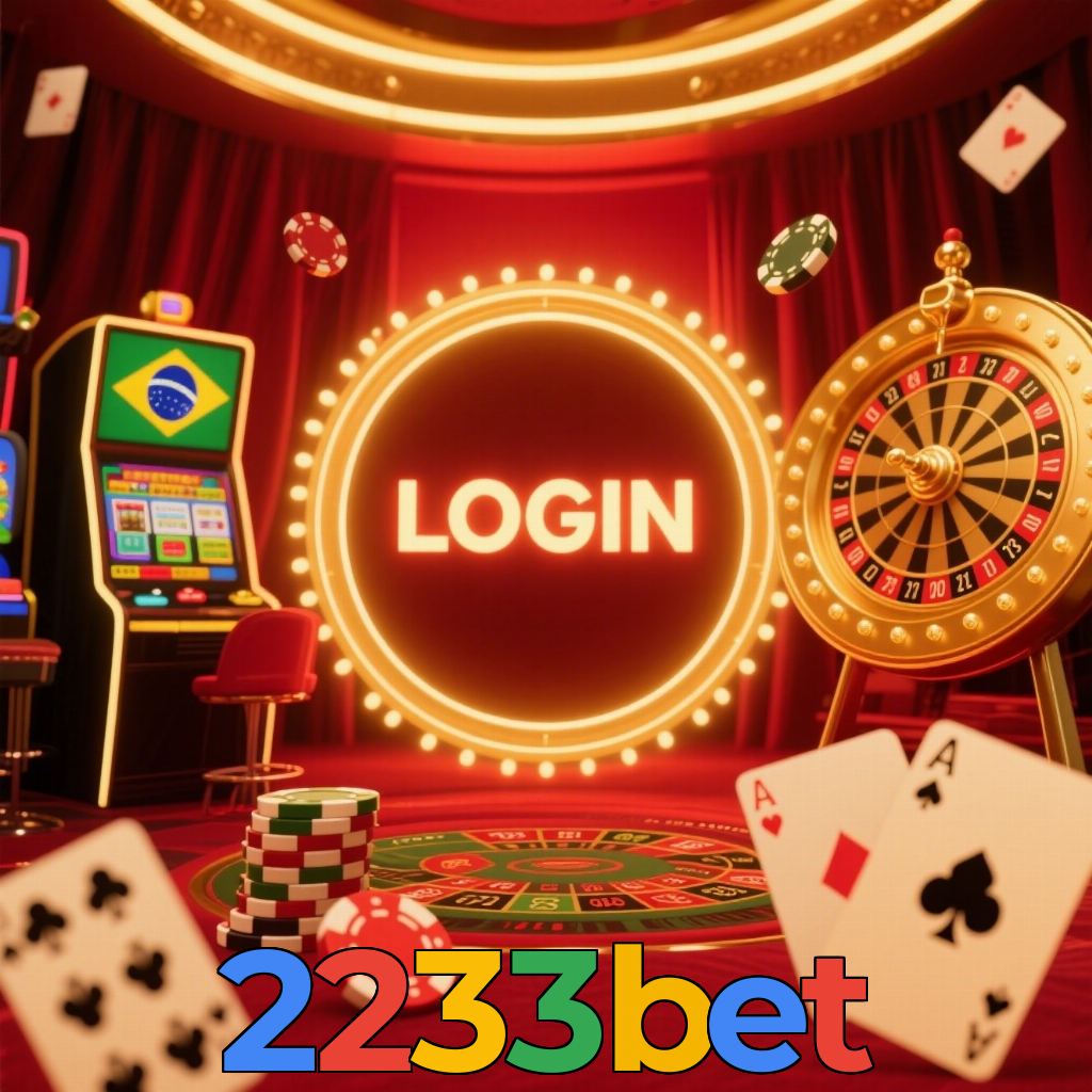 2233bet:Cada giro nas slots pode ser uma grande vitória! Aposte agora!