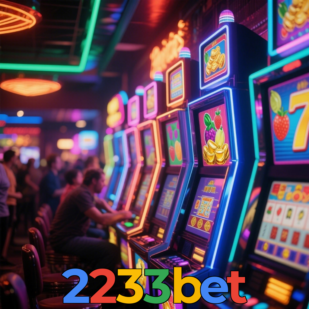 2233bet：Jogue no cassino mais seguro com blackjack, poker e futebol online!