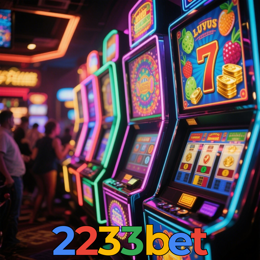 2233bet：A roleta está te esperando para grandes prêmios!