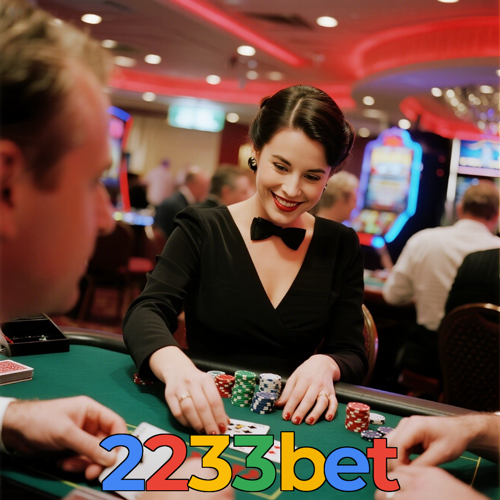 2233bet:A roleta está te esperando para grandes prêmios!