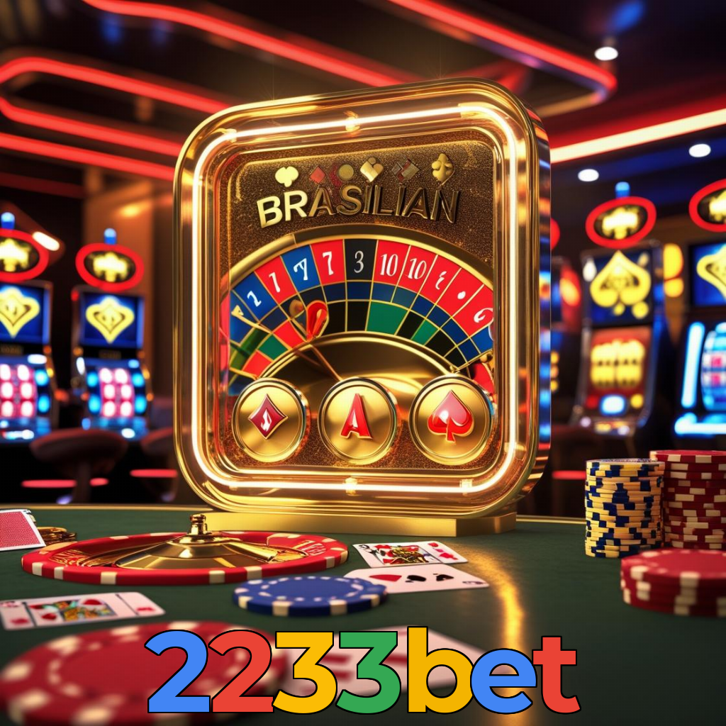 2233bet:Aposte no futebol e jogue os melhores jogos de cassino para grandes vitórias!