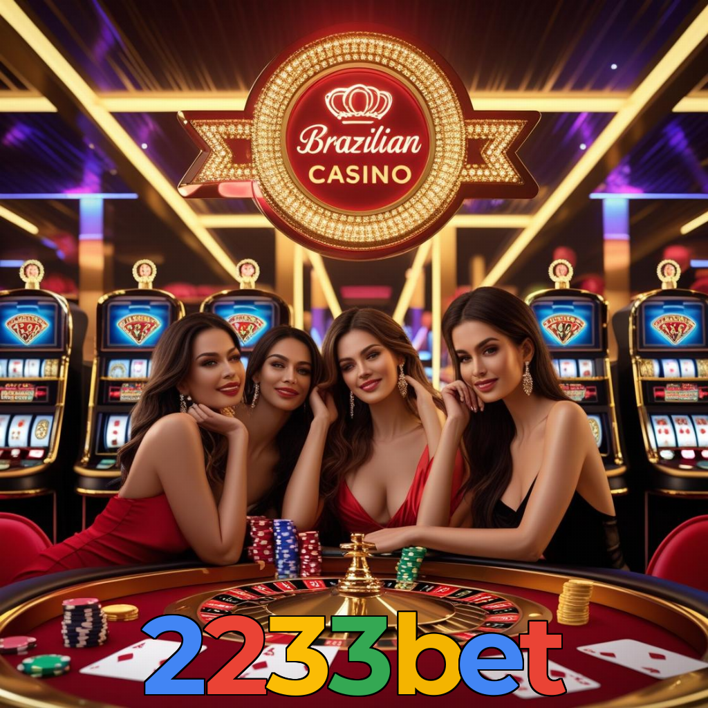 2233bet:Ganhe prêmios em roleta e aposte no futebol com confiança no nosso cassino!