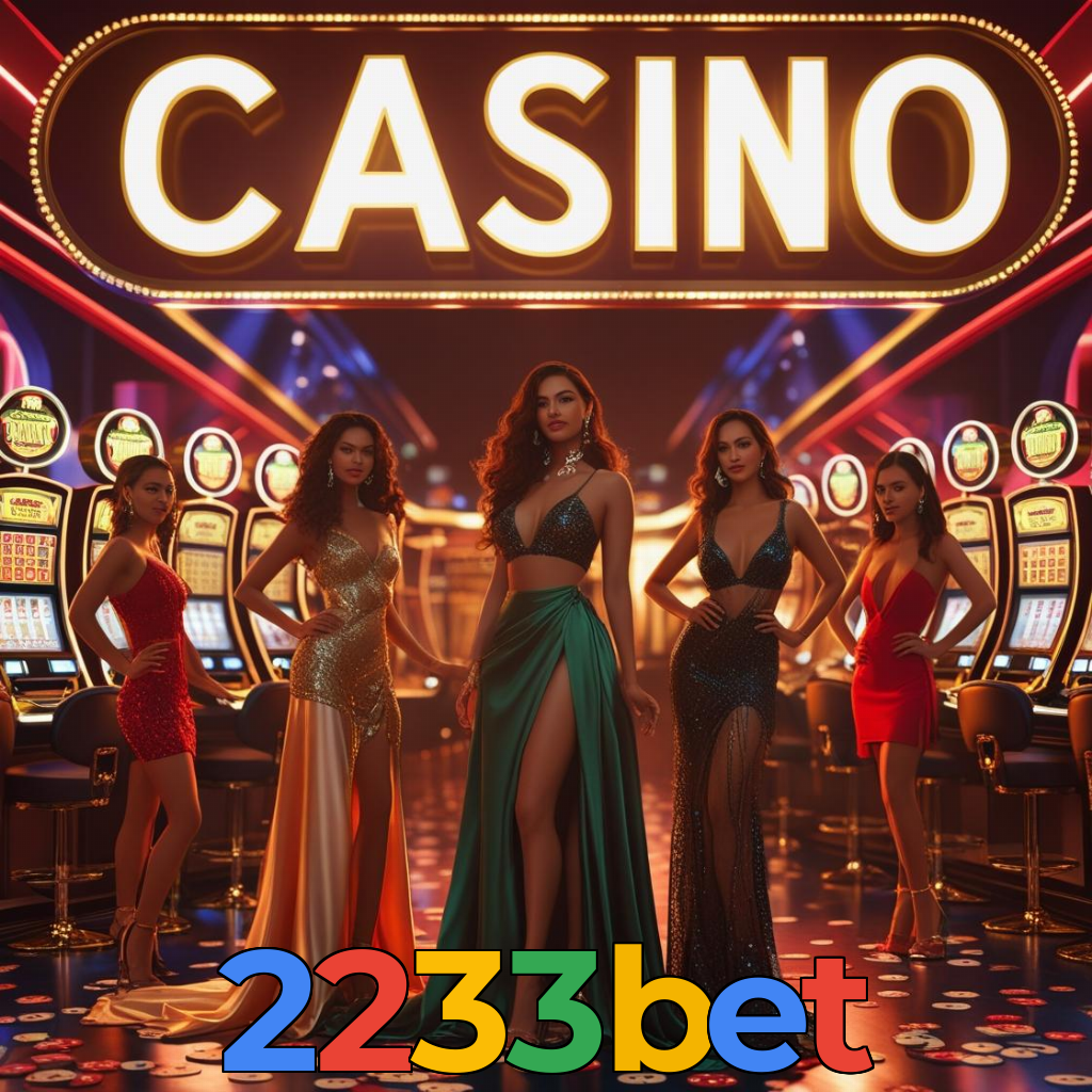 2233bet：Vença no futebol online e ganhe grandes prêmios em nosso cassino!