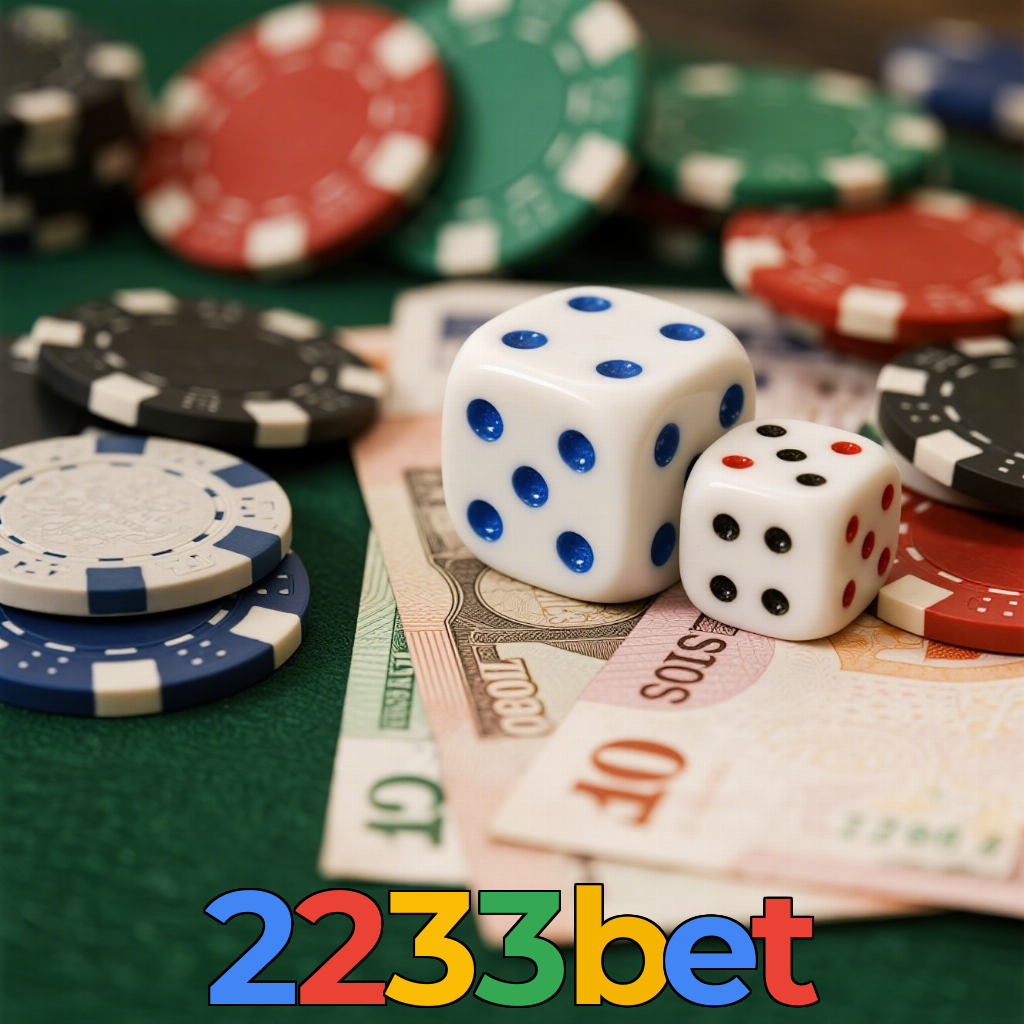 2233bet:Venha viver a emoção do cassino! Gire a roleta e ganhe grandes prêmios!