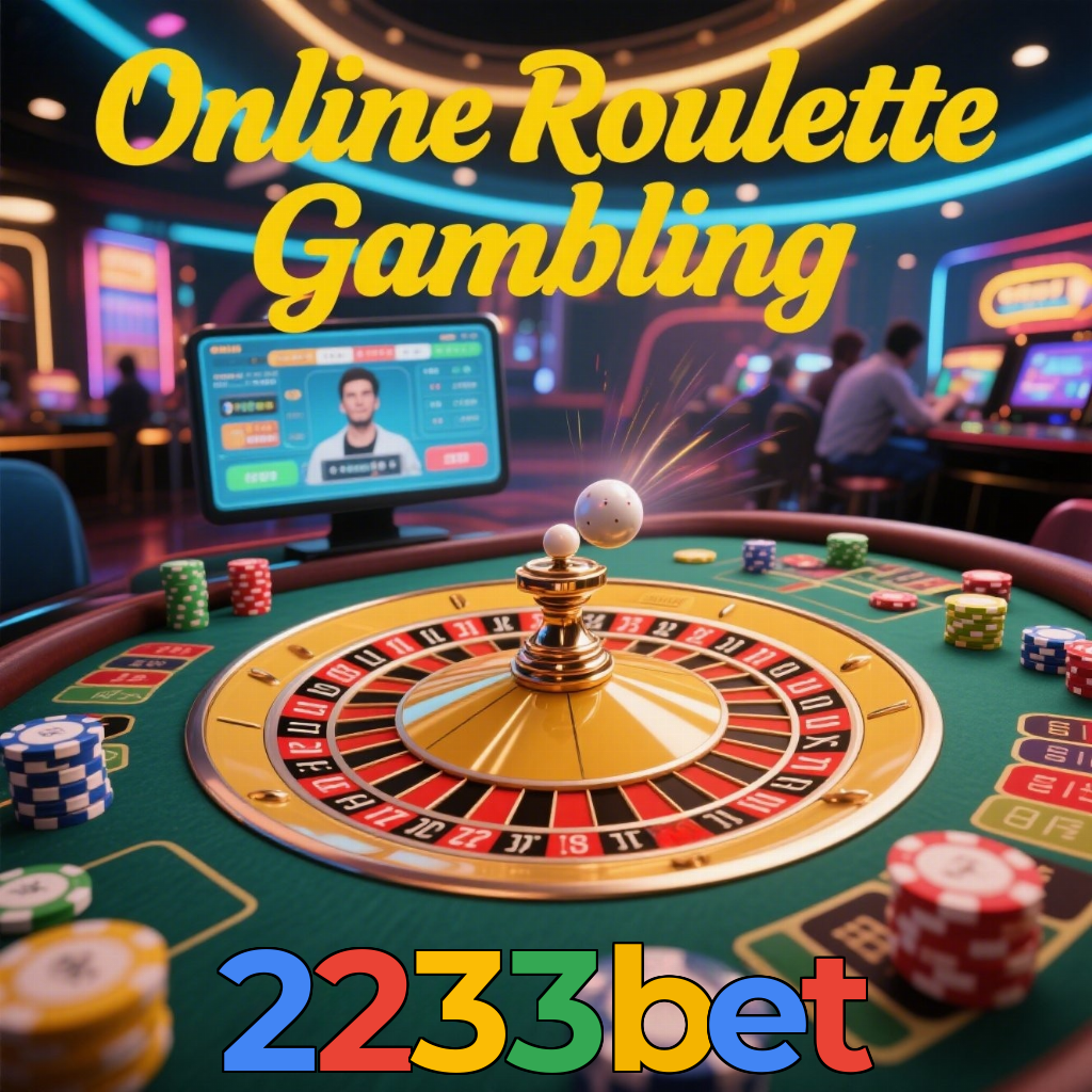 2233bet：Jogue nas melhores slots e vença o jackpot em grande estilo!