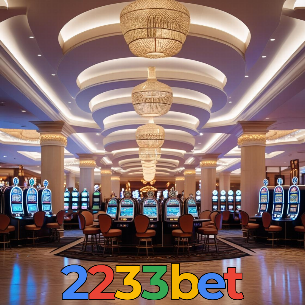 2233bet：Cada jogada no blackjack é uma chance de conquistar vitórias!