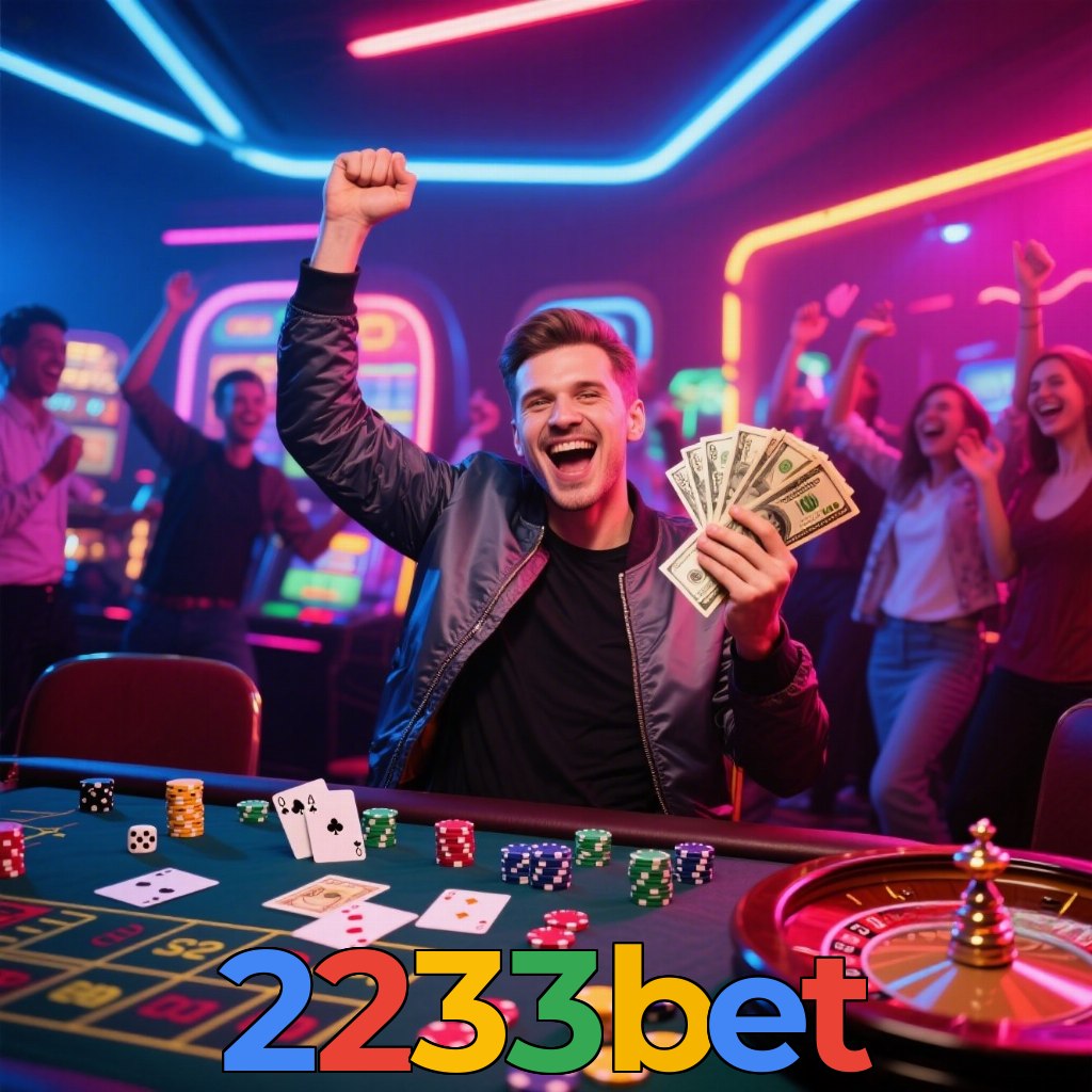 2233bet:Gire a roleta e faça história! Grandes prêmios estão ao seu alcance!