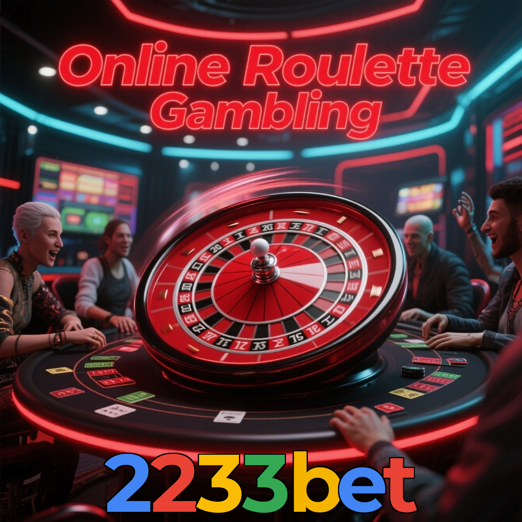 2233bet:Onde sua sorte brilha com poker, roleta e apostas no futebol online!
