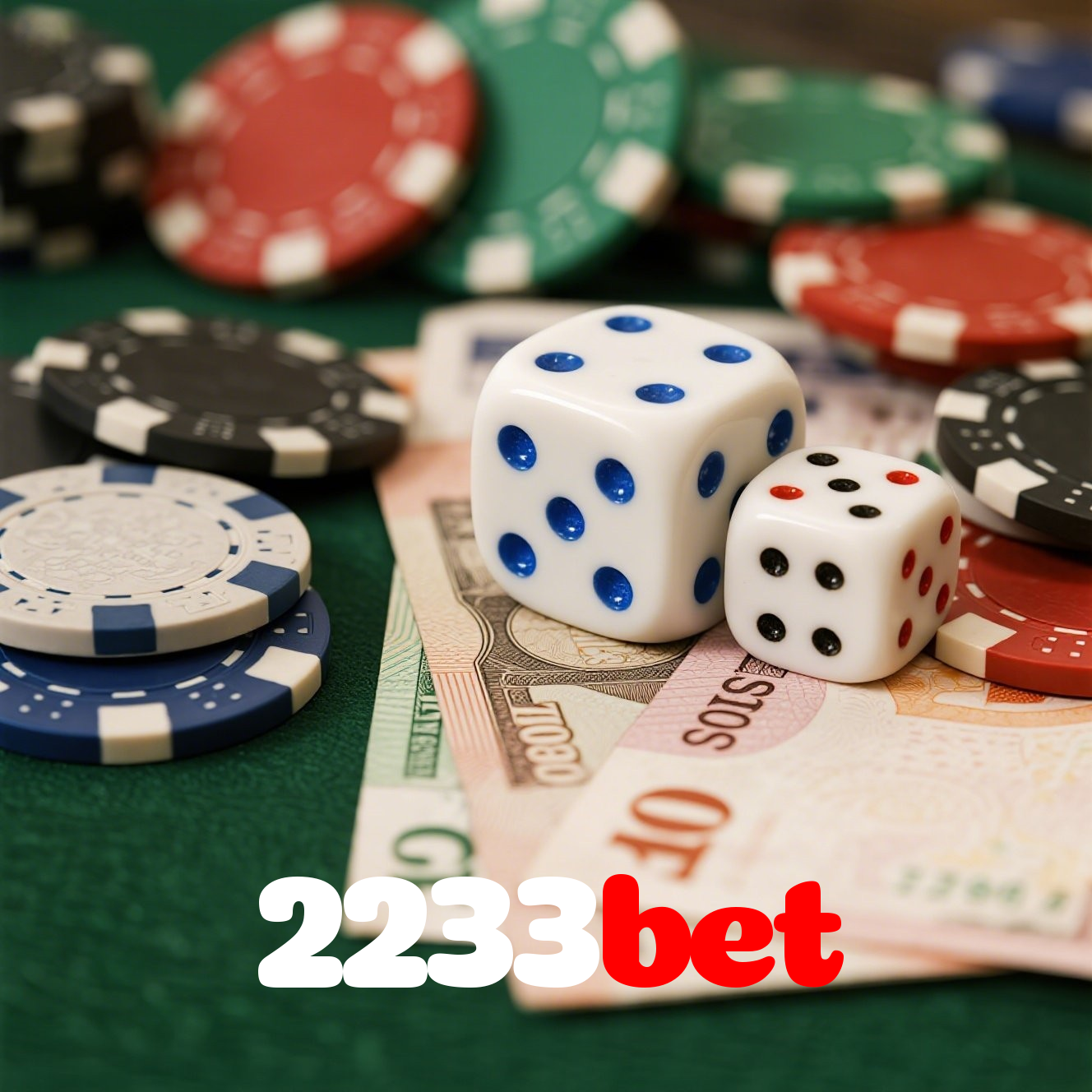 2233bet:Jogue slots, poker e aposte no futebol no cassino online mais emocionante!