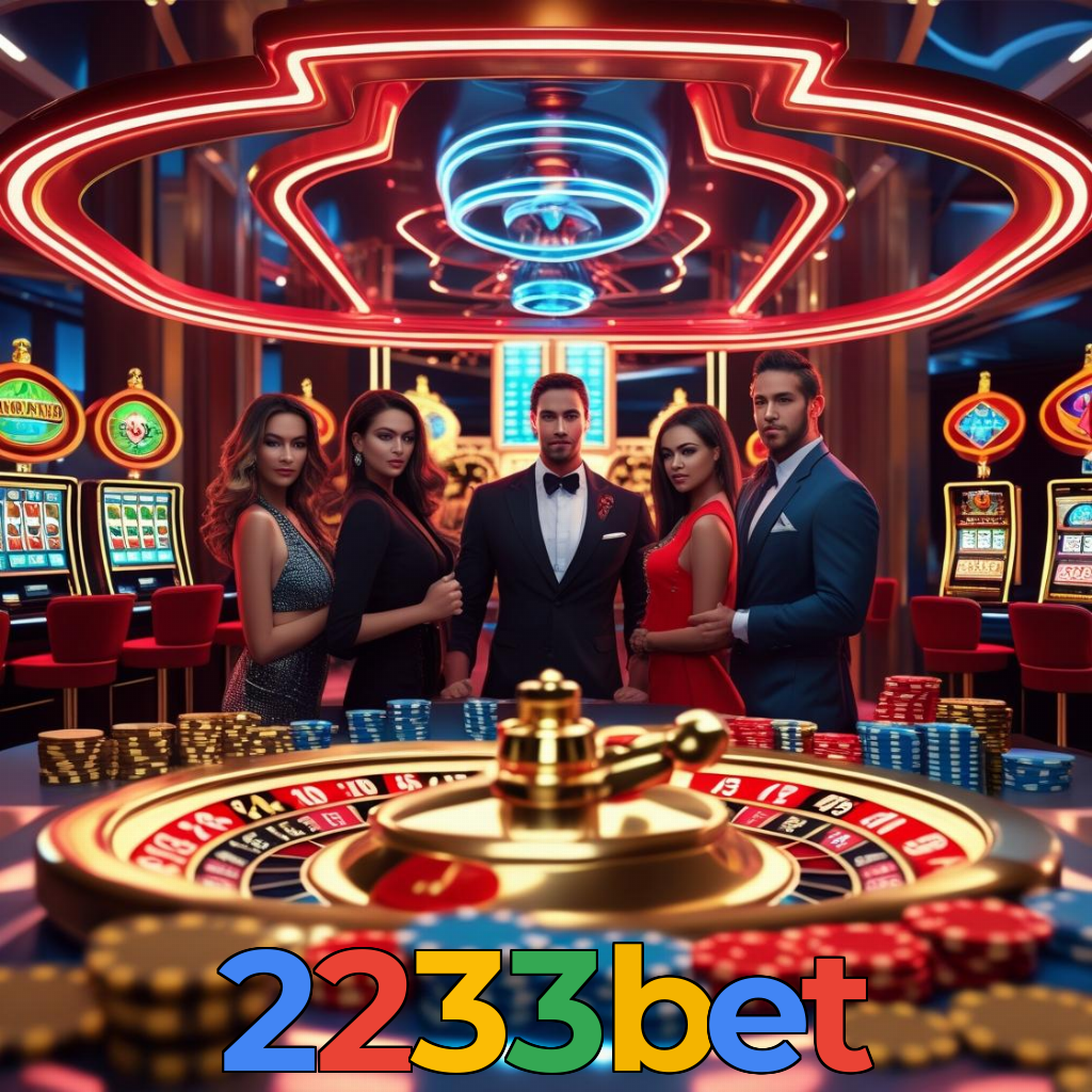 2233bet:Onde as apostas no futebol se encontram com as vitórias no cassino!