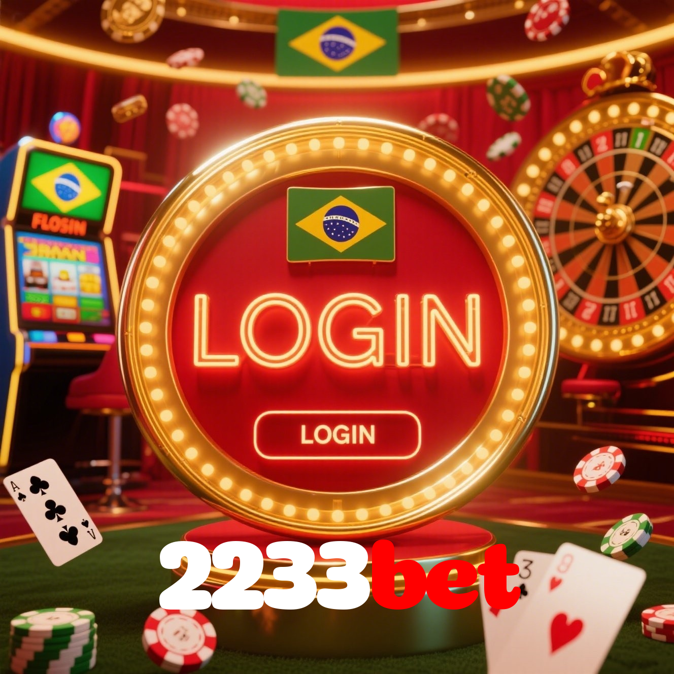 2233bet:Aposte no futebol e vença nas mesas de blackjack no cassino online!