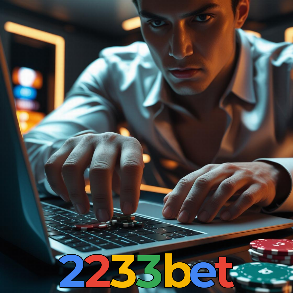 2233bet:O cassino online perfeito para quem adora apostar no futebol e jogar roleta!