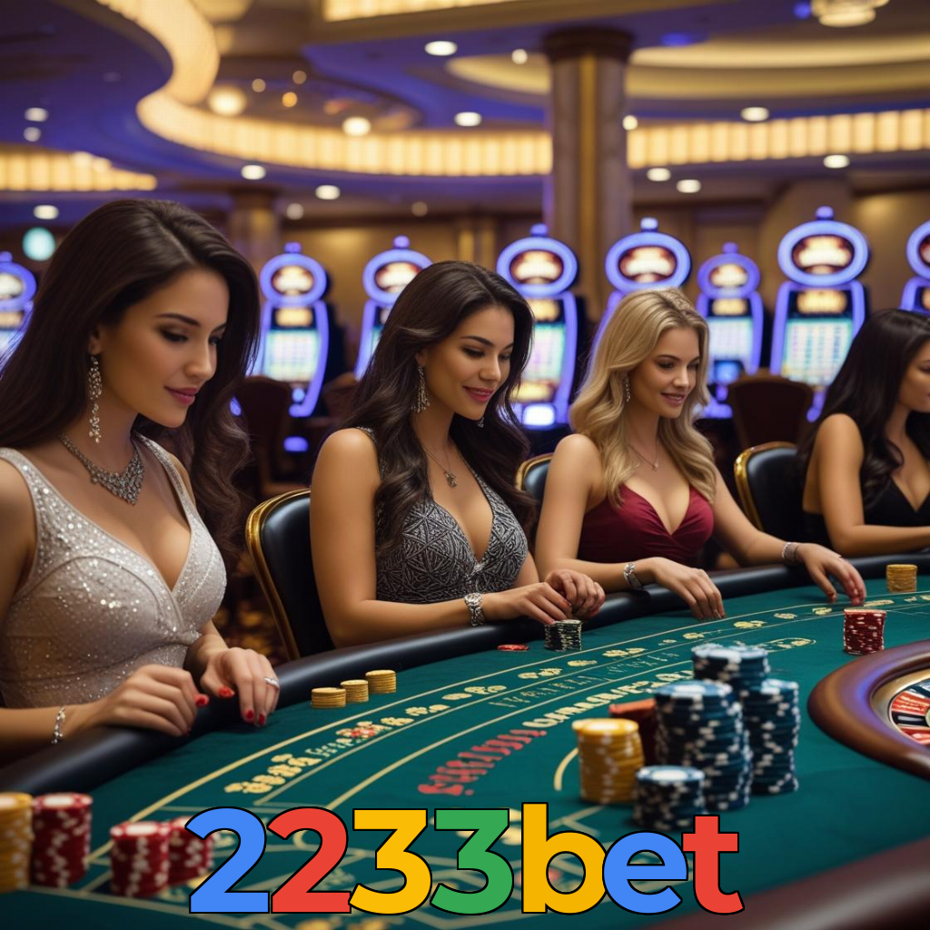 2233bet：Jogue blackjack, poker e aposte no futebol para vitórias épicas!
