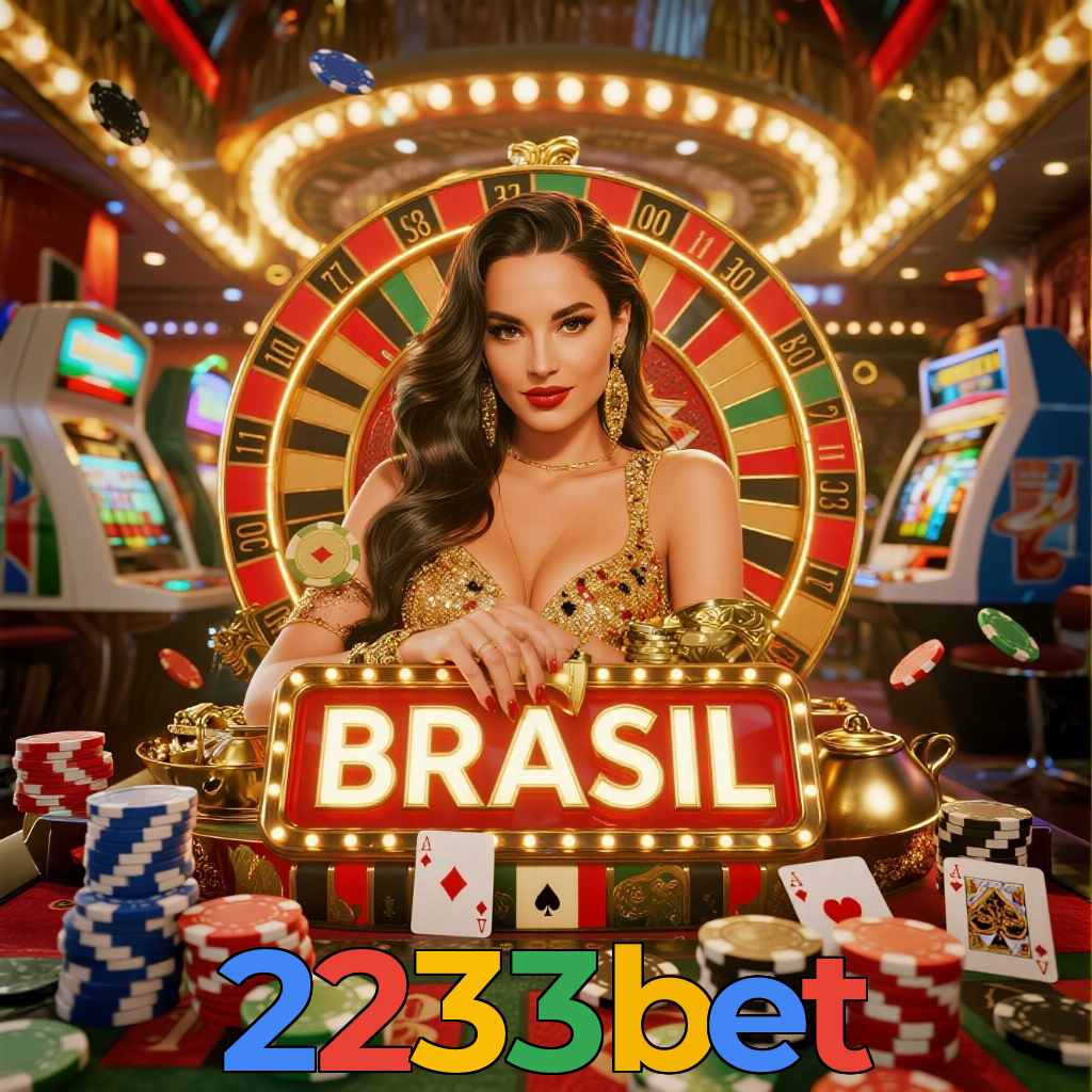 2233bet:O cassino online oferece grandes prêmios! Aposte e ganhe agora!