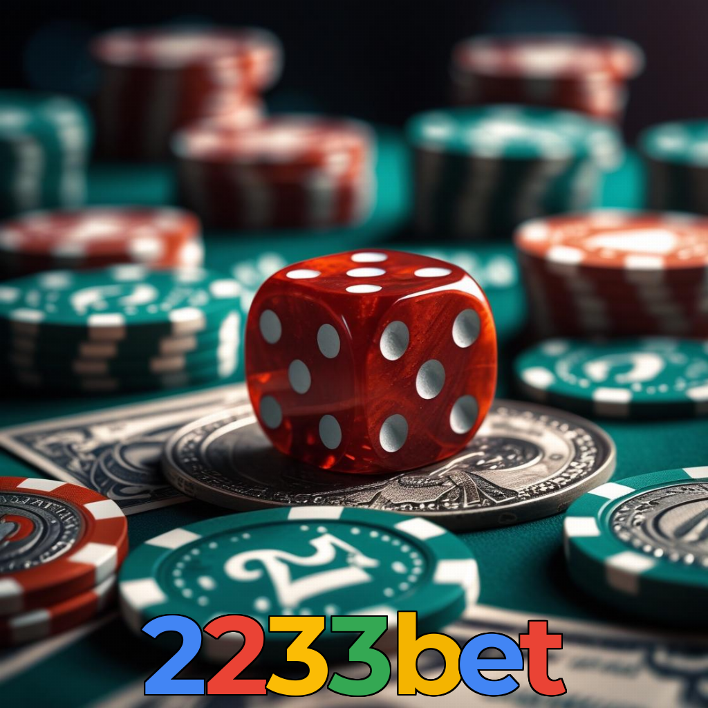 2233bet:Em nosso cassino online, grandes prêmios estão ao seu alcance!