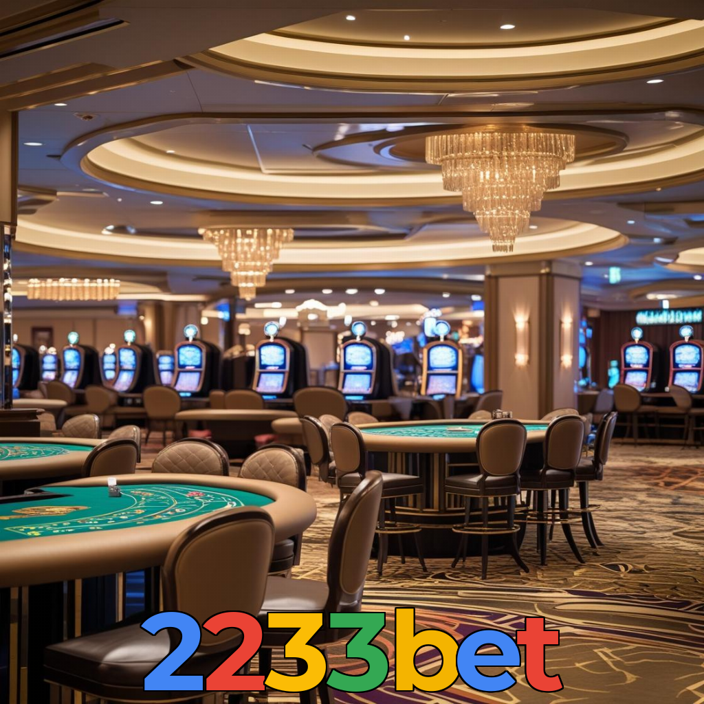 2233bet：Vença no futebol online e ganhe grandes prêmios em nosso cassino!