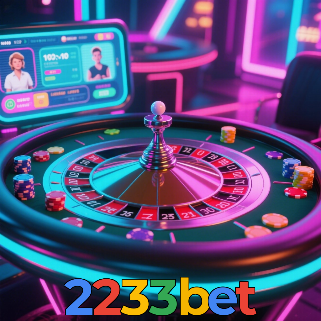 2233bet:Aposte no futebol e ganhe nos jogos de blackjack e poker online!