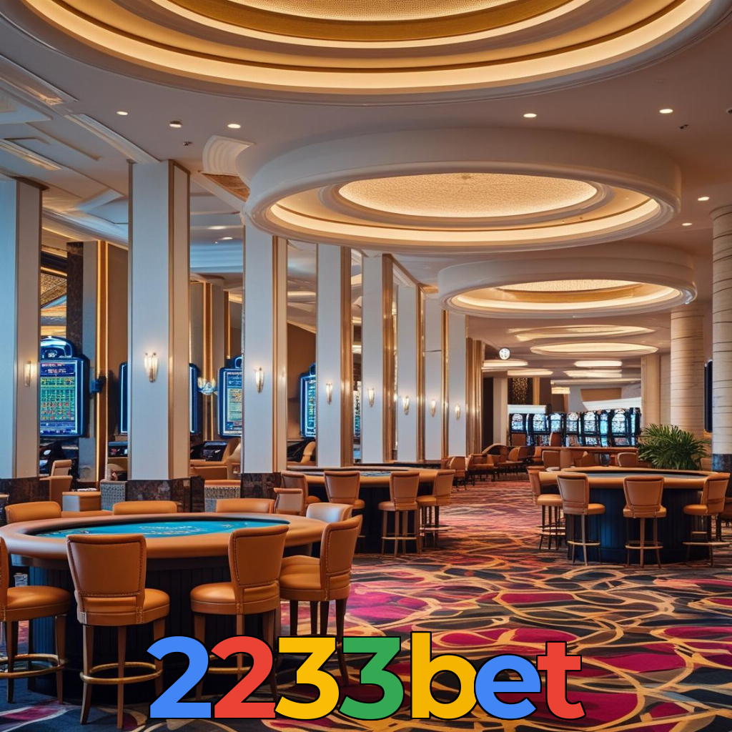 2233bet：Aposte no futebol e jogue os jogos mais emocionantes como blackjack e poker!